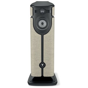 Focal Diva Mezza Utopia - Front View