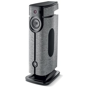 Focal Diva Utopia - Front View