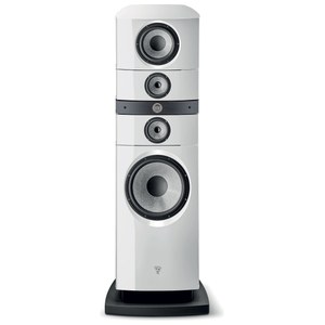 Focal Grande Utopia EM Evo - Front View