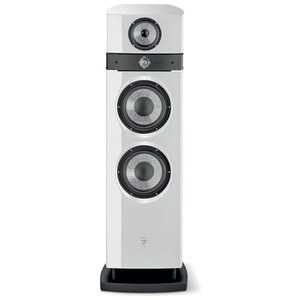 Focal Maestro Utopia Evo - Front View