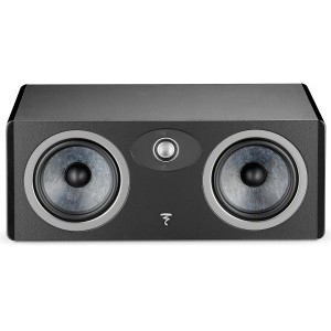 Focal Omada Center