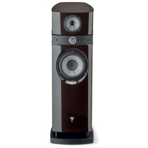 Focal Scala Utopia Evo - Front View