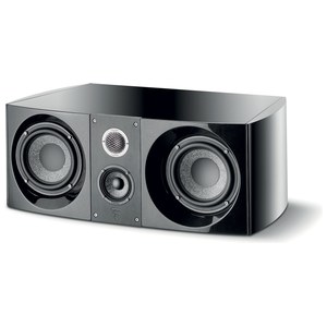 Focal Sopra Center - Front View