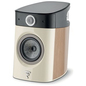 Focal Sopra No.1 - Front View