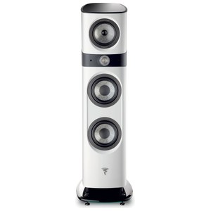 Focal Sopra No.2 - Front View