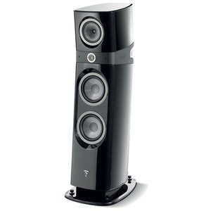 Focal Sopra No.3 - Front View
