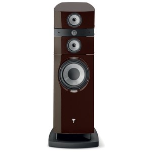 Focal Stella Utopia EM Evo - Front View