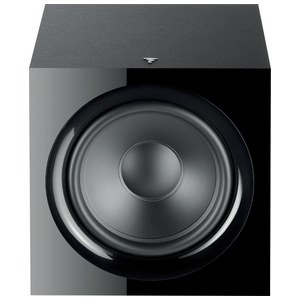 Focal Sub 600P - Front View