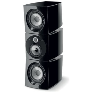 Focal Viva Utopia Colour Evo - Front View