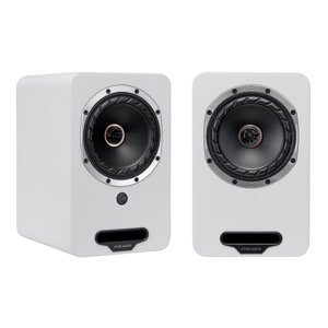 Fyne Audio Cubitt 5 - Front View