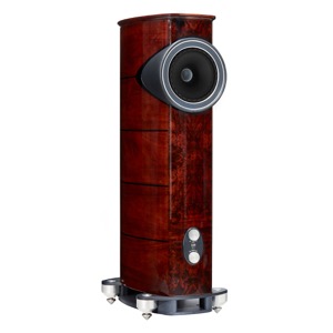 Fyne Audio F1-10S - Front View