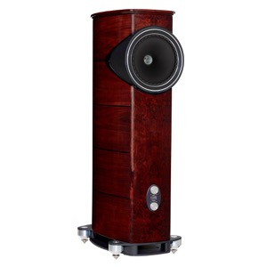 Fyne Audio F1-12S - Front View