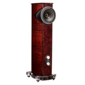 Fyne Audio F1-8S - Front View