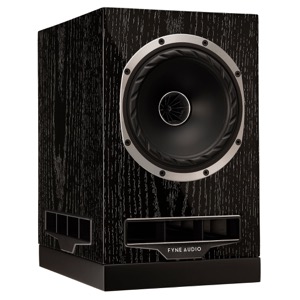 Fyne Audio F500S - Front View