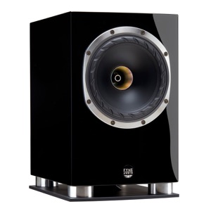 Fyne Audio F500SP - Front View
