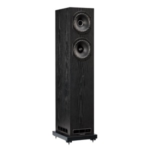 Fyne Audio F501E - Front View