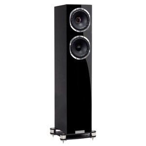 Fyne Audio F501SP - Front View