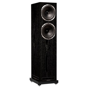 Fyne Audio F502S - Front View