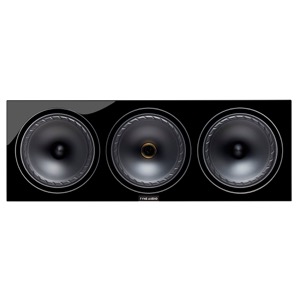 Fyne Audio F57SP-8 - Front View