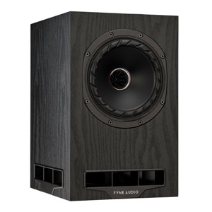Fyne Audio F5E - Front View