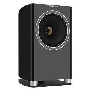 Fyne Audio F701 - Front View