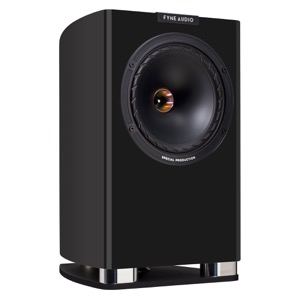Fyne Audio F701SP - Front View