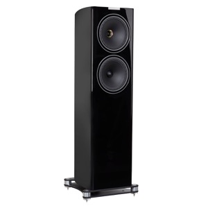 Fyne Audio F702 - Front View