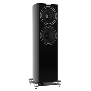 Fyne Audio F703 - Front View