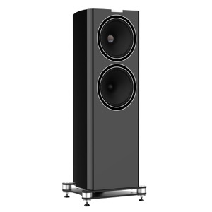 Fyne Audio F704 - Front View