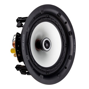 Fyne Audio FA302iC - Front View
