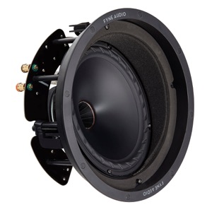 Fyne Audio FA502iC LCR LCR - Front View