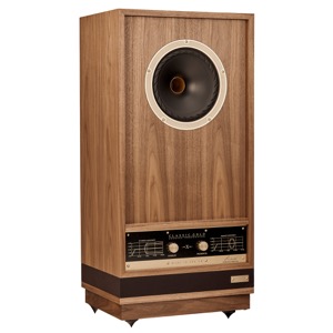 Fyne Audio Vintage Classic Gold X SP - Front View