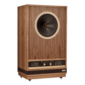 Fyne Audio Vintage Classic Gold XV SP - Front View