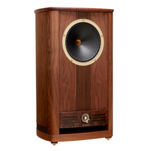 Fyne Audio Vintage Fifteen - Front View