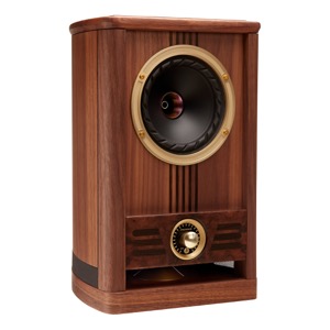 Fyne Audio Vintage Five - Front View