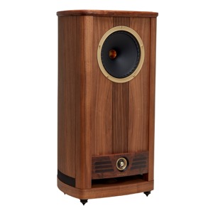 Fyne Audio Vintage Twelve - Front View