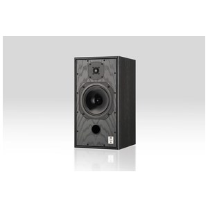 Harbeth C7ES-3 XD2 - Front View