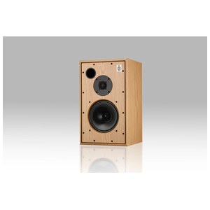 Harbeth M30.3 XD2 - Front View