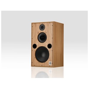 Harbeth M40.5 XD2 - Front View