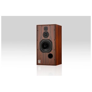 Harbeth SHL5plus XD2 - Front View