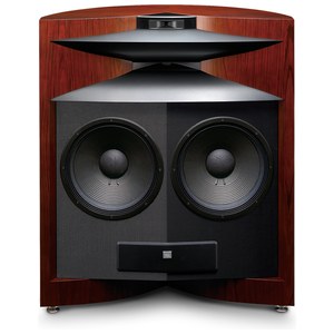 JBL Everest DD67000 - Front View