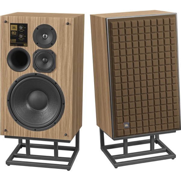 JBL L100 Classic 80
