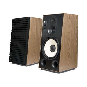 JBL L150 Classic - Front View