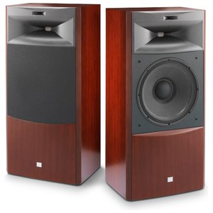 JBL S4700 - Front View