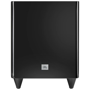 JBL SUB80P - Front View