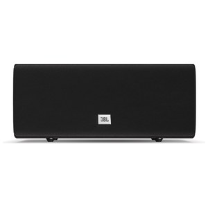 JBL Studio 625C - Front View