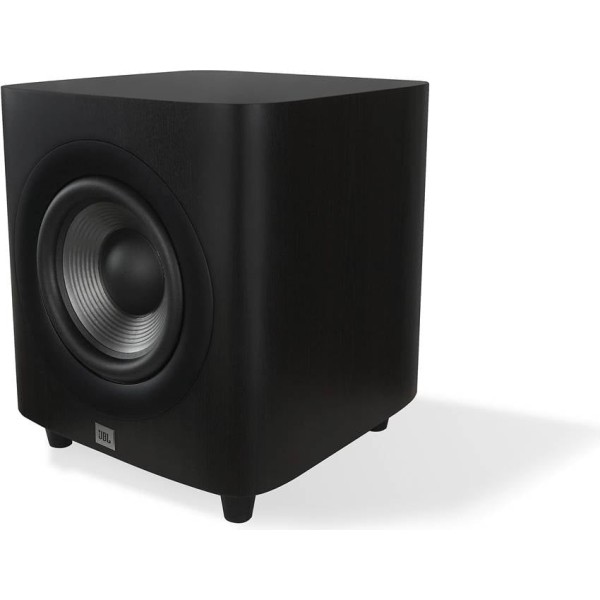 JBL Studio 650P - Front View