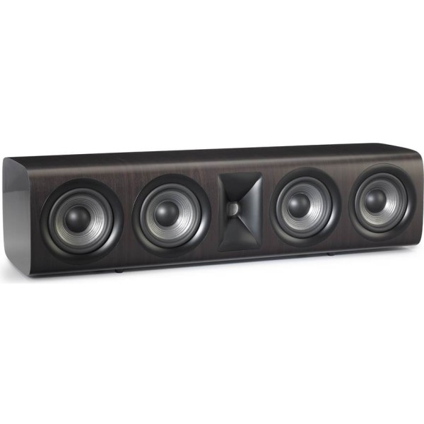 JBL Studio 665C