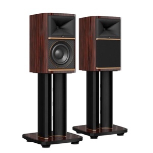 JBL Summit Ama - Front View