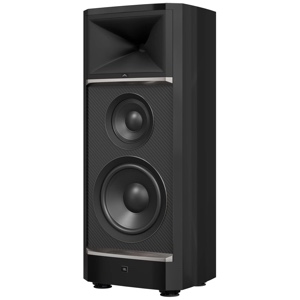 JBL Summit Makalu - Front View